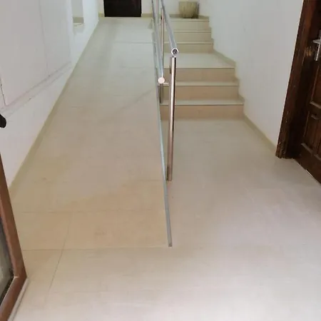 Appartement Palamosbeach *