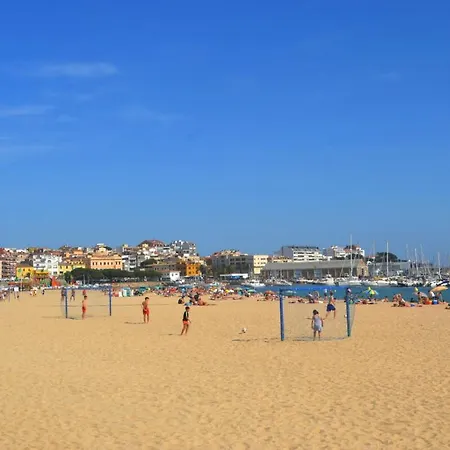 Palamosbeach Palamós