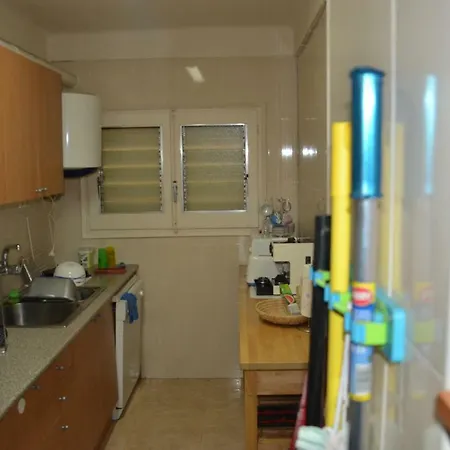 Appartement Palamosbeach