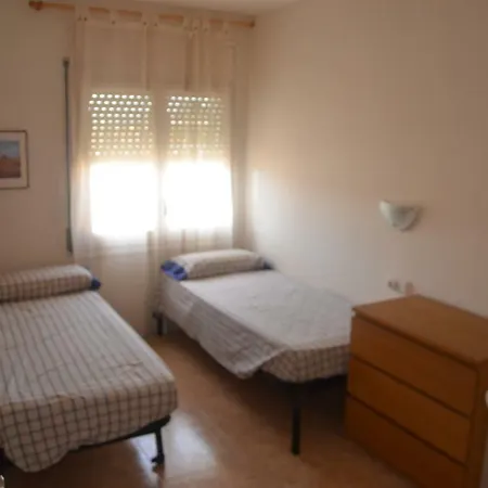 Palamosbeach Appartement