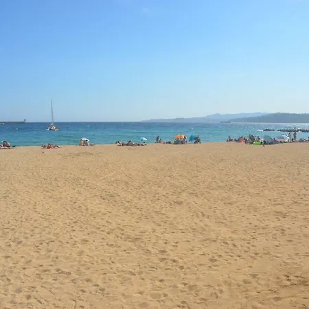 Palamosbeach * Palamós