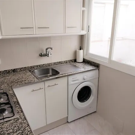 Appartamento Cambrils Beach Apartment Cambrils