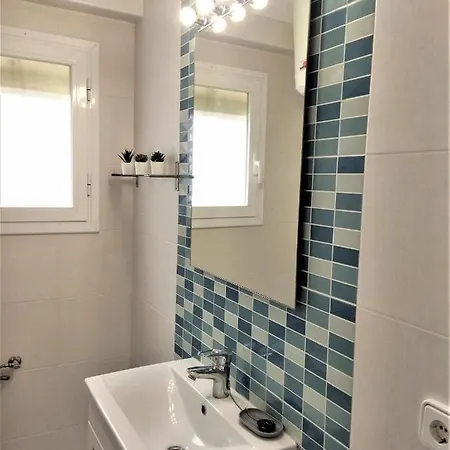 Appartamento Cambrils Beach Apartment *