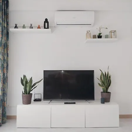 Cambrils Beach Apartment