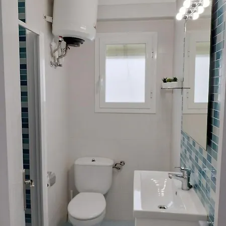 Appartamento Cambrils Beach Apartment Cambrils