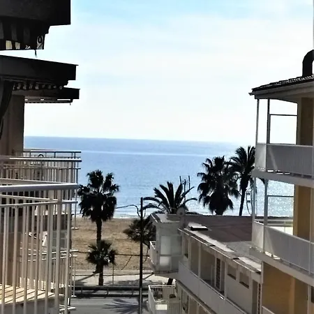 Cambrils Beach Apartment Appartamento