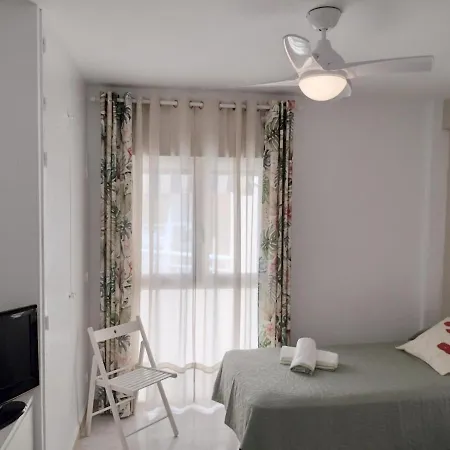 Appartamento Cambrils Beach Apartment Cambrils