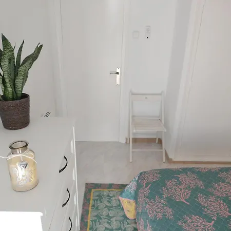 Cambrils Beach Apartment Appartamento